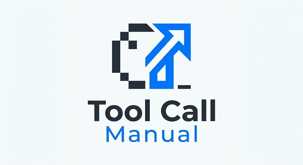  Tool Call Manual